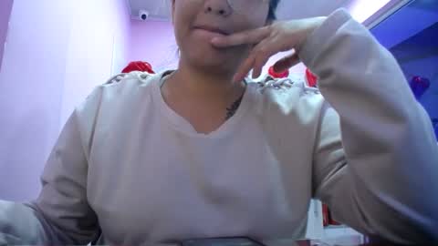 Eirene online show from December 4, 12:46 am