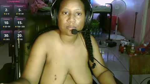 Eirondra Valeen online show from June 13, 3:06 am