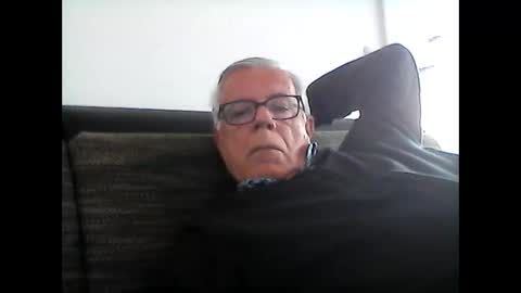 eisbaer1957 online show from April 14, 11:35 am