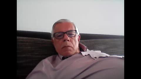 eisbaer1957 online show from April 19, 9:21 am