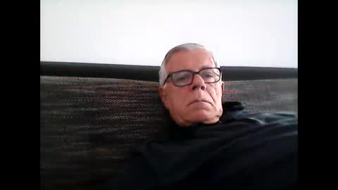 eisbaer1957 online show from December 14, 12:11 pm