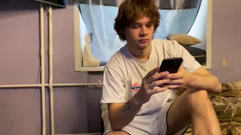 Eitan online show from February 10, 4:37 am