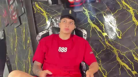 Eithan online show from April 23, 12:29 pm