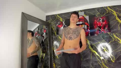 Eithan online show from March 4, 12:35 pm