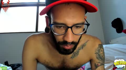 eithan_rune online show from March 4, 8:06 pm