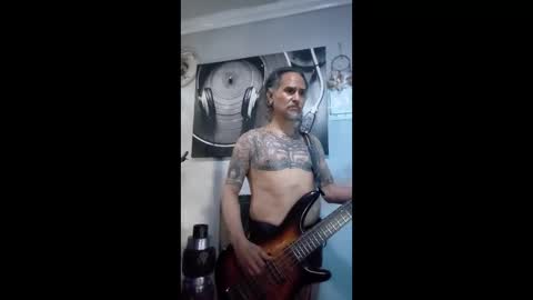 ThongLover6869 online show from March 9, 6:34 pm