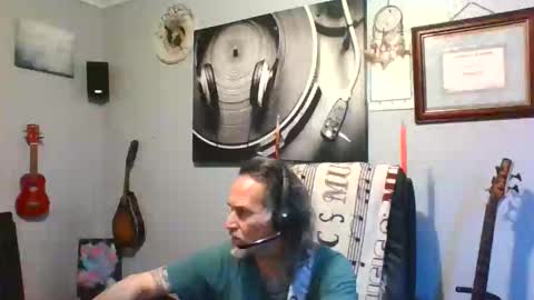 ThongLover6869 online show from March 14, 2:48 am