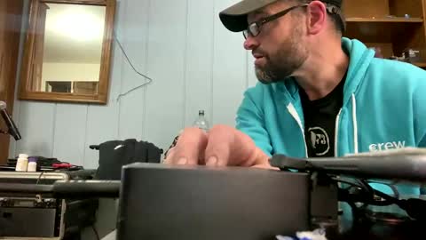 PiedPiper online show from September 30, 8:47 am