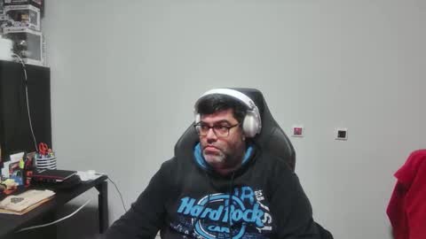 ejectprecoce online show from January 18, 10:30 pm