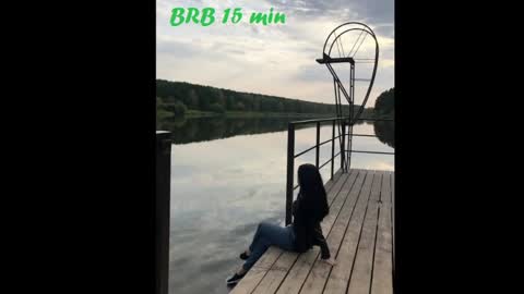 ekateriga online show from May 24, 10:05 pm