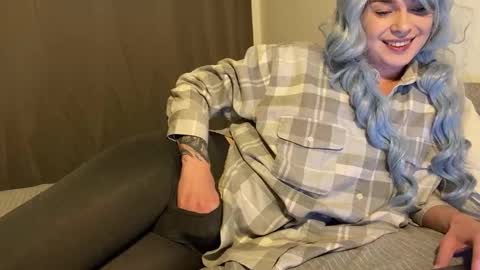 Sweeet popcorn online show from December 19, 5:52 pm