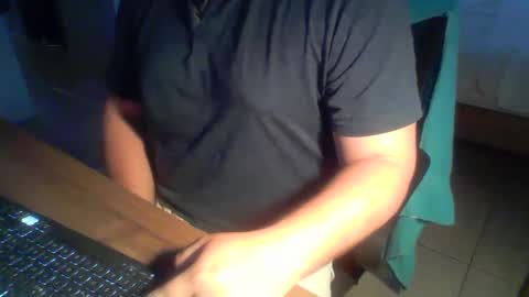 Juan Pablo M online show from September 22, 7:51 pm