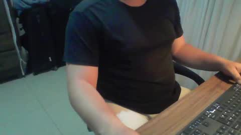 Juan Pablo M online show from February 14, 6:12 am