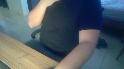 Juan Pablo M online show from November 2, 3:56 pm