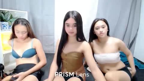 Jane online show from November 3, 2:56 am