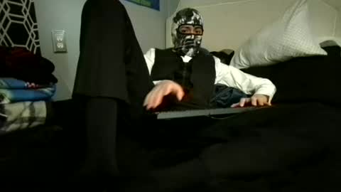 el_mdzzz online show from May 24, 6:36 pm