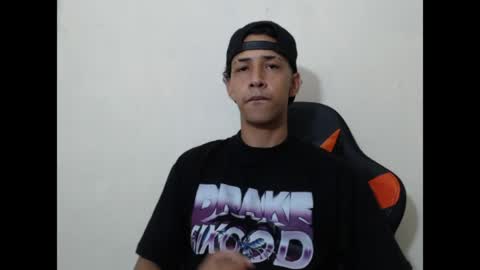 Instagram BelowAbajo online show from May 8, 2:50 am