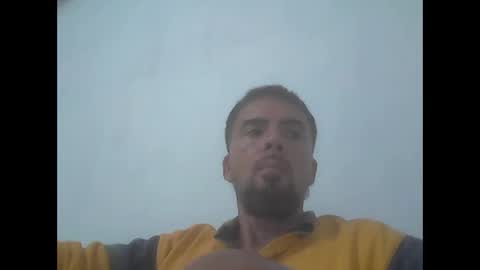 el_principe_veryhot online show from February 7, 4:15 am