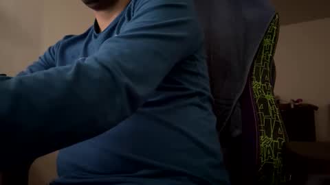 Sancho online show from February 10, 9:04 pm