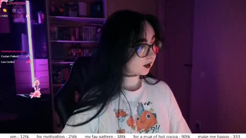 If you like it when I meow give me a thumbs up online show from March 16, 1:04 pm