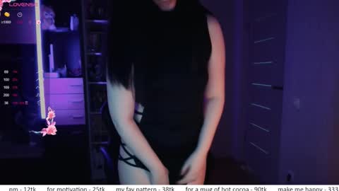 If you like it when I meow give me a thumbs up online show from March 27, 11:55 am