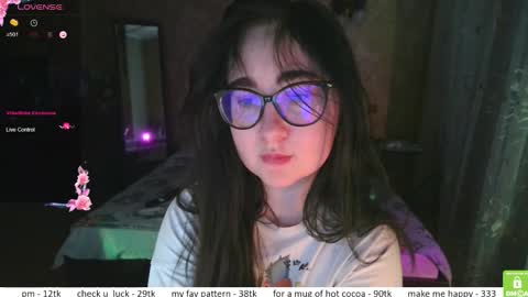 If you like it when I meow give me a thumbs up online show from November 14, 11:12 am