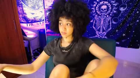 Ela  Help me reach 100 thumbs up online show from July 25, 12:14 pm