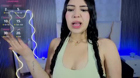 ela_tay1 online show from May 26, 7:09 pm