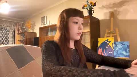 Rachel online show from March 7, 8:53 pm