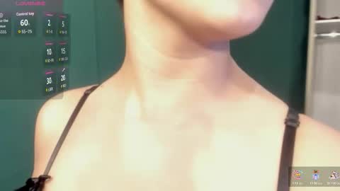 elaine87_ online show from December 3, 11:16 pm