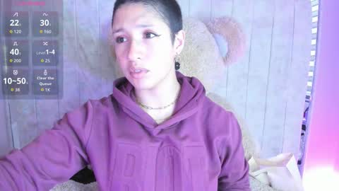 elaine87_ online show from September 29, 8:41 pm