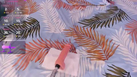 Ela  online show from October 20, 8:03 pm