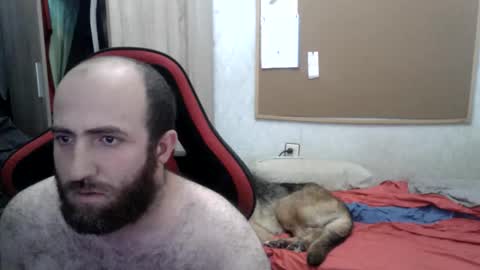 elamordeyuli online show from May 17, 12:03 pm