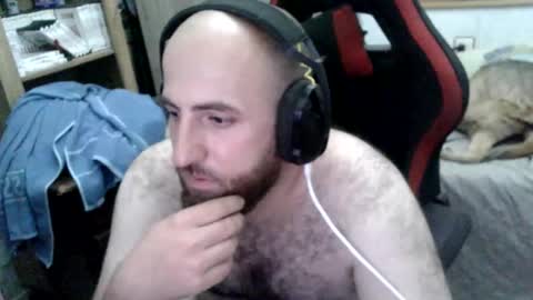 elamordeyuli online show from May 29, 9:24 pm