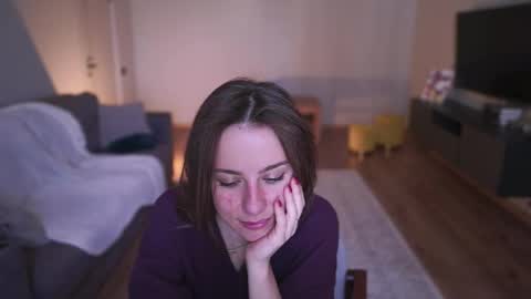ELA 3 online show from June 6, 7:03 am