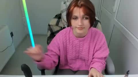Evie online show from May 11, 8:21 am