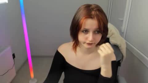 Evie online show from May 8, 1:17 pm