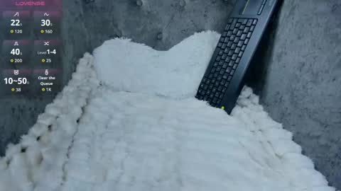 Ela online show from June 7, 8:14 pm
