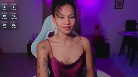 elaseles23 online show from March 1, 4:28 am