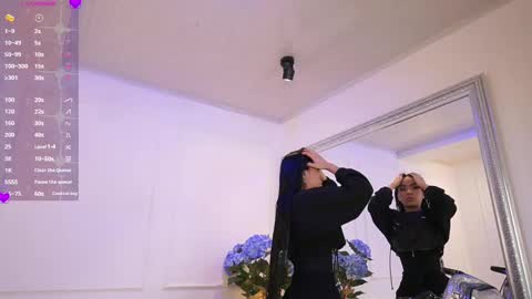 Elasummeer online show from February 26, 11:43 am