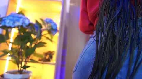 Elasummeer online show from January 16, 12:14 pm