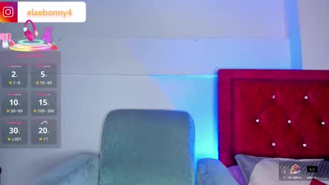 Ela online show from September 20, 12:13 am