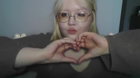 elayne_sweet online show from March 26, 8:08 am