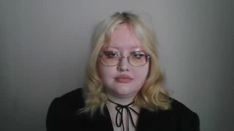 elayne_sweet online show from March 8, 8:18 am