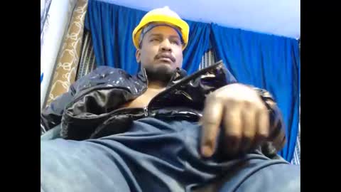 elcaballeroblack online show from November 5, 4:14 am