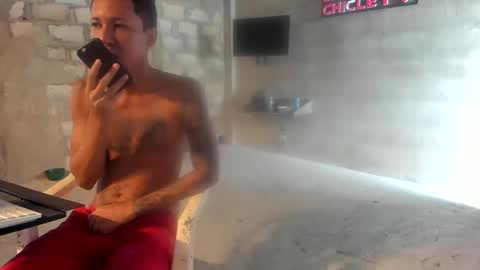 El CHICLE TV - SHOW online show from December 31, 4:35 pm