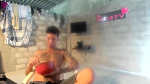 El CHICLE TV - SHOW online show from January 10, 7:21 pm