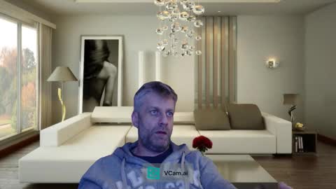 Timm online show from January 10, 12:16 am