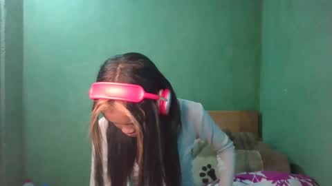 eldie69 online show from April 21, 6:20 am