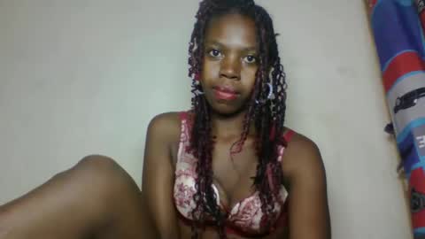 Fanomezantsoa Andoniaina Lantonirina Eliane online show from January 16, 5:55 pm